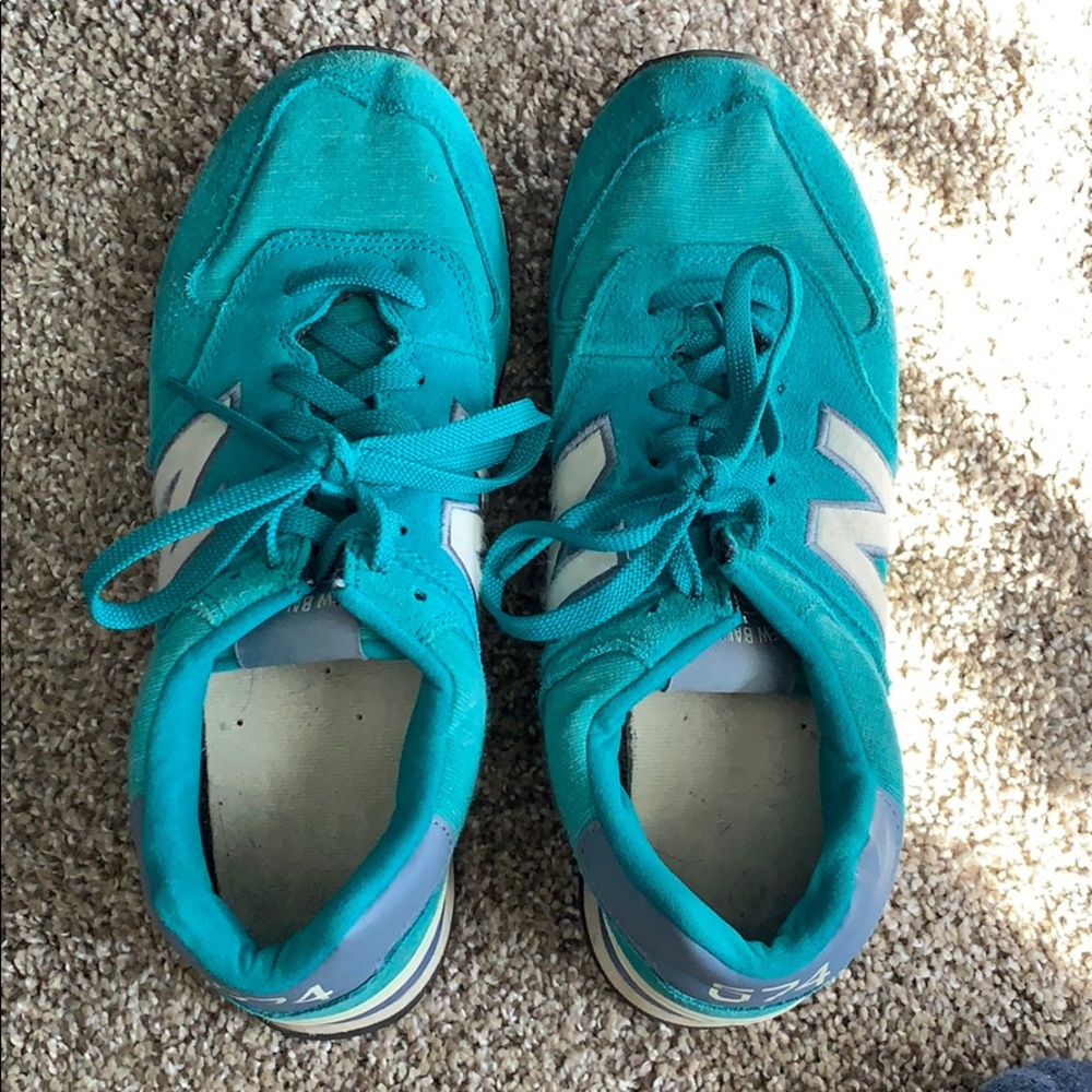 Women’s new balance